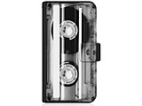 CaseMarket XperiaAceIII �X�����蒠�^�P�[�X Mono Cassette Tape �X���� �_�C�A���[   XperiaAceIII-BCM2S2214-78