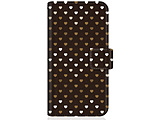 CaseMarket A203SO X蒠^P[X C{[ n[g 60S X _CA[ NVbN J[   A203SO-BCM2S2539-78