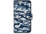 CaseMarket SM-M236Q X蒠^P[X Jt[W p^[ J A[~[  u[ SM-M236Q-BCM2S2026-78