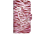 CaseMarket iPhone 14 Pro �X�����蒠�^�P�[�X �S�V�b�N �[�u�� �n�[�h �s���N   iPhone14Pro-BCM2S2542-78