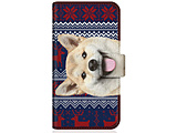 CaseMarket iPhone14Pro �X�����蒠�^�P�[�X ZAKKA ZOO �m�[�g �L���[�g �Ԃ�ȓ� �Č� �������� �k����