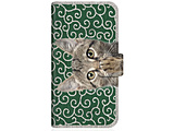 NYAGO iPhone12ProMax �X�����蒠�^�P�[�X NYAGO �m�[�g �L���[�g �������y���y������ɂ�`�B - �ɂ��Ƃ� �a�� ���ɂ�`�B
