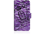 CaseMarket iPhone 15 X蒠^P[X SVbN [u n[h p[v   iPhone15-BCM2S2543-78