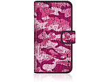 CaseMarket iPhone 15 Plus X蒠^P[X Jt[W p^[ J A[~[  sN iPhone15p-BCM2S2027-78