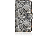 CaseMarket iPhone 15 Plus �X�����蒠�^�P�[�X �w�r�� �X�l�[�N �_�[�N   iPhone15p-BCM2S2078-78