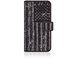 CaseMarket iPhone 15 Pro Max �X�����蒠�^�P�[�X �A�[���[ �A�����J�� �t���b�O �_���[�W �_�C�A���[   iPhone15ProMax-BCM2S2106-78