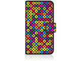 CaseMarket iPhone 15 Pro Max �X�����蒠�^�P�[�X �k�� ���_�� ���m�g�[�� �p�b�� Color   iPhone15ProMax-BCM2S2112-78