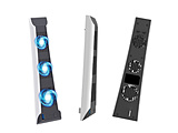 PS5ppt@-PlayStation 5 (CFI-1200A01) PlayStation 5 fW^EGfBV (CFI-1200B01)Ή [MPS5-02]
