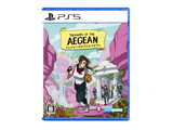 TREASURES OF THE AEGEAN 【PS5ゲームソフト】