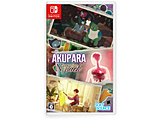AKUPARA Narrative pack ySwitchQ[\tgz