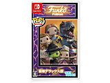 Funko Fusion Deluxe Edition �ySwitch�Q�[���\�t�g�z