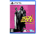Neon Blood yPS5Q[\tgz
