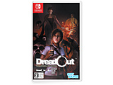 DreadOut Remastered Collection ySwitchQ[\tgz