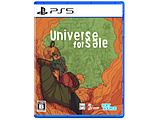 Universe For Sale yPS5Q[\tgz