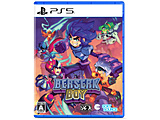 Berserk Boy yPS5Q[\tgz