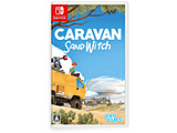 Caravan Sandwitch ySwitchQ[\tgz