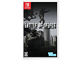 Battle of Rebels �ySwitch�Q�[���\�t�g�z