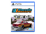 Classic Racers Elite �yPS5�Q�[���\�t�g�z