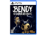 Bendy and the Dark revival yPS5Q[\tgz