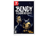 Bendy and the Dark revival �ySwitch�Q�[���\�t�g�z
