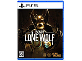 Bendy: Lone Wolf �yPS5�Q�[���\�t�g�z
