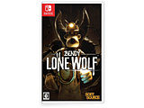 Bendy: Lone Wolf �ySwitch�Q�[���\�t�g�z