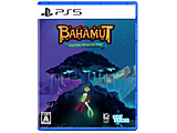 Bahamut and the Waqwaq Tree �yPS5�Q�[���\�t�g�z