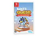 Bluey�fs Quest for the Gold Pen �ySwitch�Q�[���\�t�g�z
