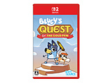 Bluey�fs Quest for the Gold Pen �ySwitch2�Q�[���\�t�g�z