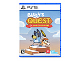 Bluey�fs Quest for the Gold Pen �yPS5�Q�[���\�t�g�z