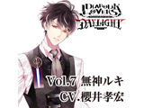 ih}CDj/ DIABOLIK LOVERS DAYLIGHT VolD7 _L CVDNFG