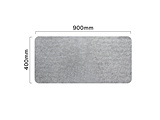 TC-FDM900-LGY fXN}bg [900400mm] tFg  CgO[