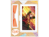 CUE!×STELLAMAP CAFE ANX^h W4 q 从q ysof001z