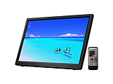 15.6�^ �|�[�^�u��TV DVD�v���C���[����   OT-FTD156TE �m15V�^ /500GB�n