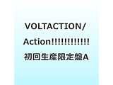 VOLTACTION/ Action�I�I�I�I�I�I�I�I�I�I�I�I ���񐶎Y�����A