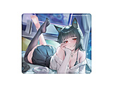�Q�[�~���O�}�E�X�p�b�h [490��420��5mm] L�T�C�Y �� TI24-SBD-XTL