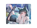 �Q�[�~���O�}�E�X�p�b�h [330��260��5mm] M�T�C�Y �� TI25-SBD-XTM