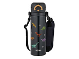 �^��f�M�L�b�Y�P�[�^�C�}�O 500ml  �u���b�N JPF-500-BK