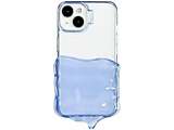 iPhone 15/14/13 nN[P[X COCO case u[ 1843-151413-BLUE