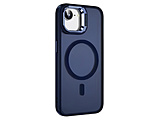 iPhone 17e/16e �J���������O�X�^���h�P�[�X  �l�C�r�[ 1845-16E-NAVY