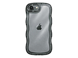 iPhone 17e / 16e �N���A�Ȃ��˂��˃P�[�X COCO CASE