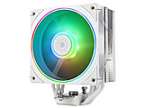 CPUN[[ 120mmt@ [LGA115X/1200/1700/1851EAM4/AM5] Assassin Spirit 120 EVO WHITE ARGB zCg AS120-EVO-WH-ARGB