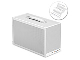 PCP[X [Mini-ITX]  zCg K101MESHWH-RCSET