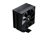 CPU�N�[���[ 120mm�t�@�� [LGA115X/1200/1700/1851�EAM4/AM5] AR400 BK  AR400-BK