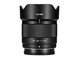 Viltrox AF 25mm F1.7 AIR �x�m�t�B����X�}�E���g    �mFUJIFILM X /�P�œ_�����Y�n