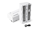 Viltrox NP-F550 obe[ NP-FV[Y USB[d