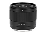 Viltrox AF 9mm F2.8 AIR �\�j�[E�}�E���g    �m�\�j�[E /�P�œ_�����Y�n