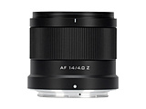 Viltrox AF 14mm F4.0 AIR �j�R��Z�}�E���g    �m�j�R��Z /�P�œ_�����Y�n