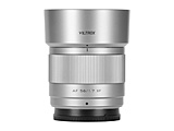Viltrox AF 56mm F1.7 AIR �V���o�[ �x�m�t�B����X�}�E���g    �mFUJIFILM X /�P�œ_�����Y�n
