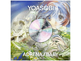 YOASOBI/ �A�h���i/BABY ���S���Y�����